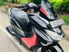 Suzuki Burgman NEW 2019