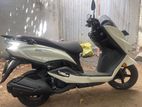 Suzuki Burgman New 2026