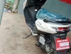 Suzuki Burgman 2026
