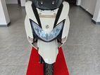 Suzuki Burgman 2026