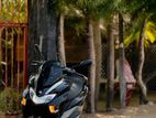 Suzuki Burgman 2020