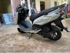 Suzuki Burgman 2025