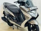 Suzuki Burgman STREET 125 2019