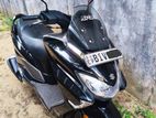 Suzuki Burgman Street 125 2020