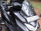 Suzuki Burgman Street 125 2020