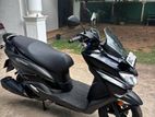 Suzuki Burgman Street 125 2025