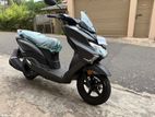 Suzuki Burgman Street 125 2025