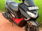 Suzuki Burgman Street 2020