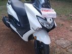 Suzuki Burgman Street 2026