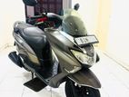 Suzuki Burgman 2020