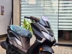 Suzuki Burgman 2026