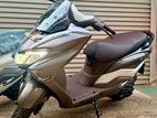 Suzuki Burgman 2026