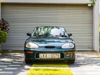 Suzuki Cappuccino 1999