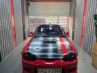 Suzuki Cappuccino 2001
