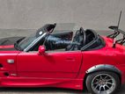 Suzuki Cappuccino 2001
