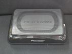 Suzuki Car for Pioneer 120A Underseat Sub Woofer