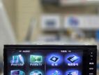 Suzuki Car Size DVD Player Strada R500 Wd