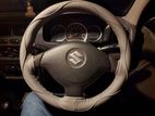 Suzuki Car Van Stitching Steering Wheel Cover