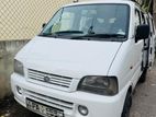 Suzuki Carry 1.3 2001