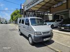 Suzuki Carry 1.3cc 2001