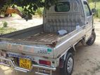 Suzuki Carry 16400 2002