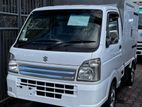 Suzuki Carry -20 Auto Freezer 2022