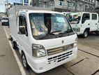 Suzuki Carry -20 automatic 2022