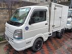 Suzuki Carry -20 freezer 2014