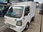 Suzuki Carry -20 freezer 2017