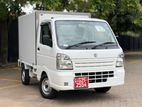 Suzuki Carry 20 Freezer 2022