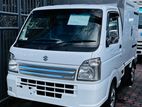 Suzuki Carry -20 freezer auto 2022