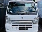 Suzuki Carry -20 Freezer Auto 2022