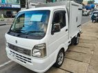 Suzuki Carry -20 freezer auto 2023