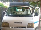 Suzuki Carry 2000