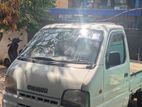 Suzuki Carry 2001