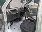 Suzuki Carry 2001