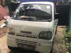 Suzuki Carry 2001
