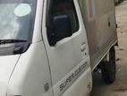 Suzuki Carry 2001