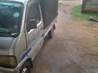 Suzuki Carry 2001