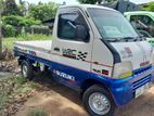 Suzuki Carry 2001