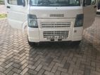 Suzuki Carry 2002