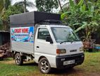 Suzuki Carry 2003