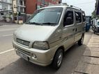 Suzuki Carry 2003