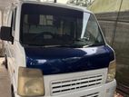 Suzuki Carry 2003