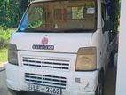 Suzuki Carry 2003
