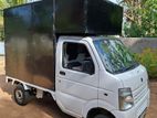 Suzuki Carry 2003
