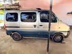 Suzuki Carry 2003