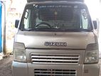 Suzuki Carry 2004