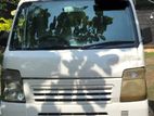 Suzuki Carry 2007