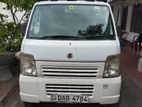 Suzuki Carry 2011